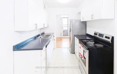 Photo 6 at 1201 - 180 Markham Road, Scarborough Village, Toronto