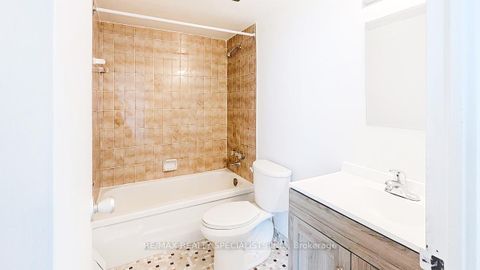 Photo 11 at 1201 - 180 Markham Road, Scarborough Village, Toronto