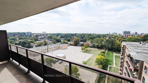 Photo 21 at 1201 - 180 Markham Road, Scarborough Village, Toronto