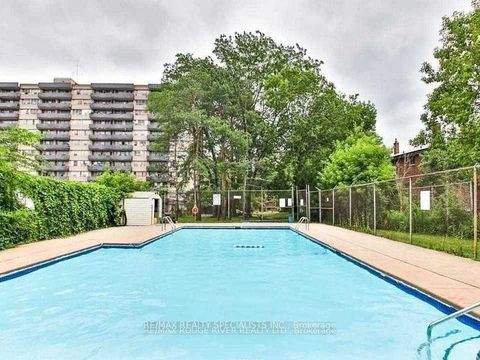 Photo 22 at 1201 - 180 Markham Road, Scarborough Village, Toronto