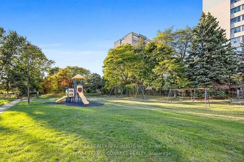 Photo 23 at 1201 - 180 Markham Road, Scarborough Village, Toronto