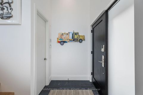 Photo 5 at B - 34 Coulson Avenue, Forest Hill South, Toronto