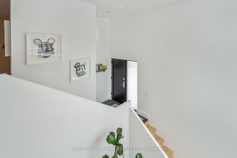 Photo 6 at B - 34 Coulson Avenue, Forest Hill South, Toronto