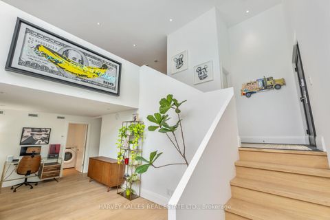 Photo 7 at B - 34 Coulson Avenue, Forest Hill South, Toronto