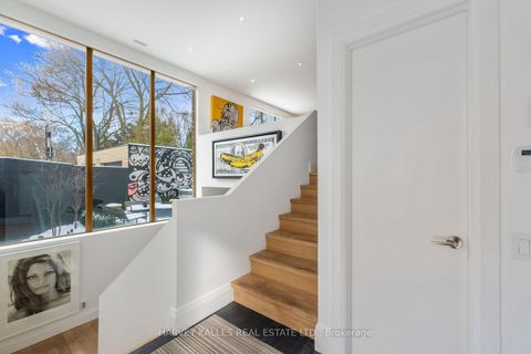 Photo 8 at B - 34 Coulson Avenue, Forest Hill South, Toronto