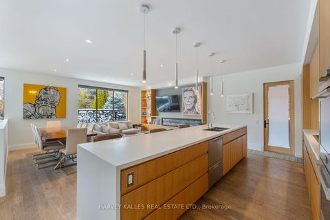 Photo 9 at B - 34 Coulson Avenue, Forest Hill South, Toronto