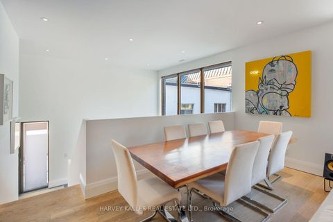 Photo 10 at B - 34 Coulson Avenue, Forest Hill South, Toronto