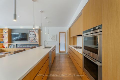 Photo 11 at B - 34 Coulson Avenue, Forest Hill South, Toronto