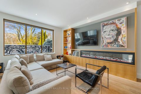 Photo 13 at B - 34 Coulson Avenue, Forest Hill South, Toronto