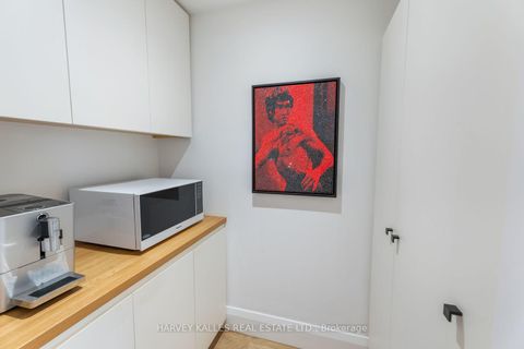 Photo 15 at B - 34 Coulson Avenue, Forest Hill South, Toronto