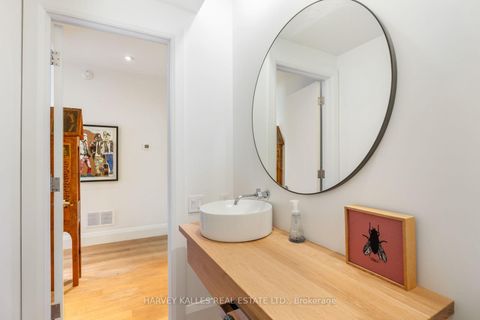 Photo 16 at B - 34 Coulson Avenue, Forest Hill South, Toronto