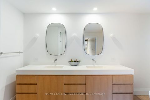 Photo 21 at B - 34 Coulson Avenue, Forest Hill South, Toronto