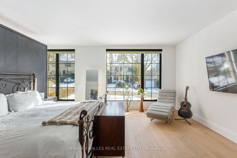 Photo 22 at B - 34 Coulson Avenue, Forest Hill South, Toronto