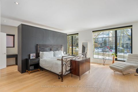 Photo 23 at B - 34 Coulson Avenue, Forest Hill South, Toronto