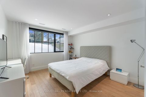 Photo 30 at B - 34 Coulson Avenue, Forest Hill South, Toronto