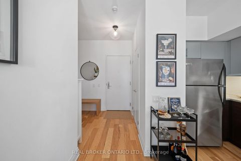 Photo 1 at 1305 - 83 Redpath Avenue, Mount Pleasant West, Toronto