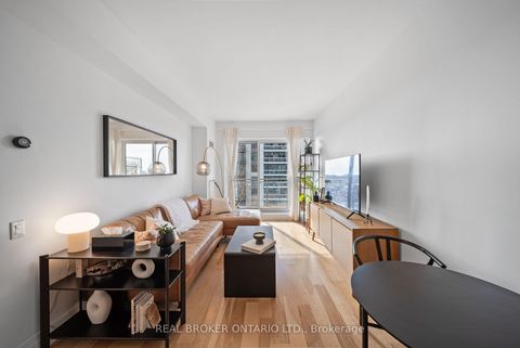 Photo 6 at 1305 - 83 Redpath Avenue, Mount Pleasant West, Toronto