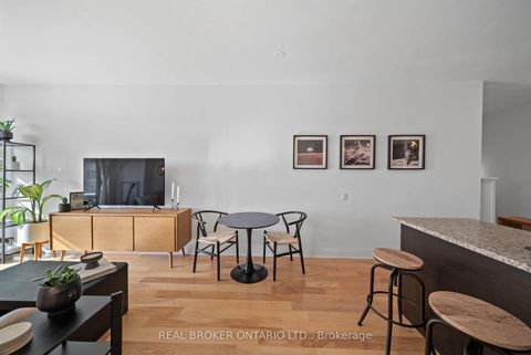 Photo 8 at 1305 - 83 Redpath Avenue, Mount Pleasant West, Toronto