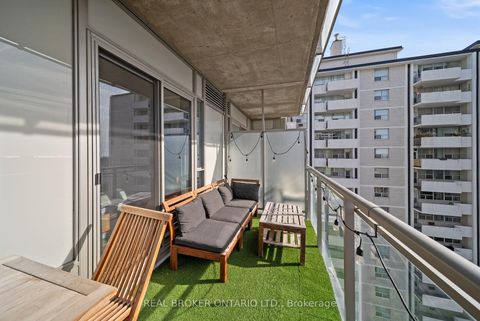 Photo 13 at 1305 - 83 Redpath Avenue, Mount Pleasant West, Toronto