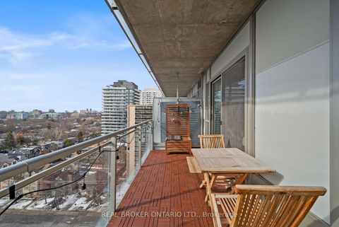 Photo 14 at 1305 - 83 Redpath Avenue, Mount Pleasant West, Toronto