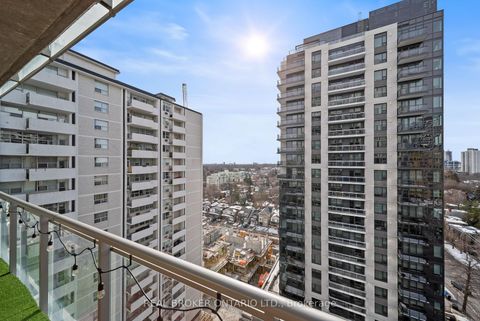 Photo 15 at 1305 - 83 Redpath Avenue, Mount Pleasant West, Toronto