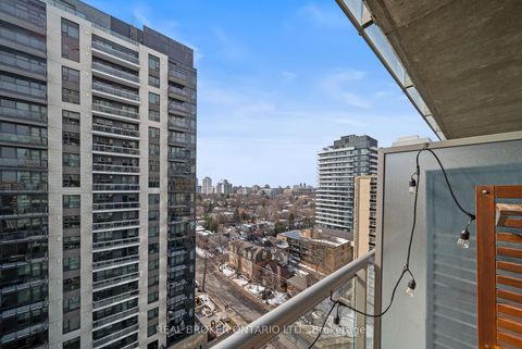 Photo 16 at 1305 - 83 Redpath Avenue, Mount Pleasant West, Toronto