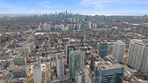 Photo 17 at 1305 - 83 Redpath Avenue, Mount Pleasant West, Toronto