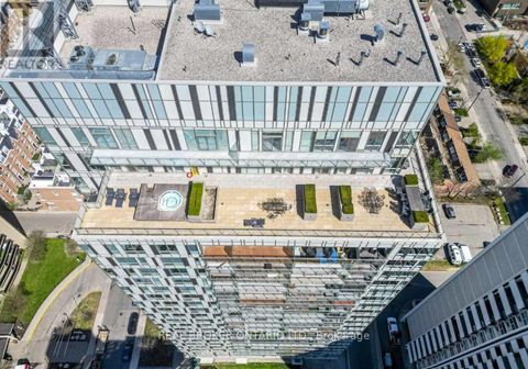 Photo 18 at 1305 - 83 Redpath Avenue, Mount Pleasant West, Toronto