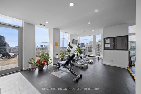 Photo 22 at 1305 - 83 Redpath Avenue, Mount Pleasant West, Toronto