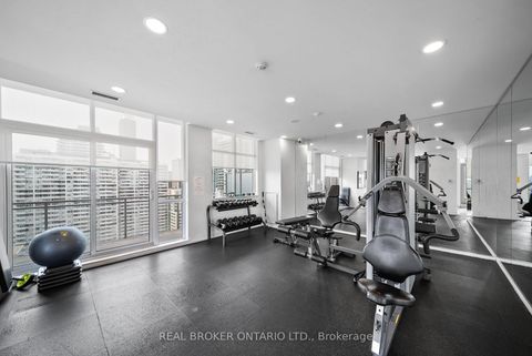 Photo 23 at 1305 - 83 Redpath Avenue, Mount Pleasant West, Toronto