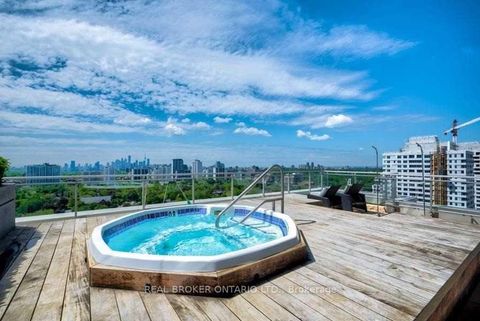 Photo 25 at 1305 - 83 Redpath Avenue, Mount Pleasant West, Toronto