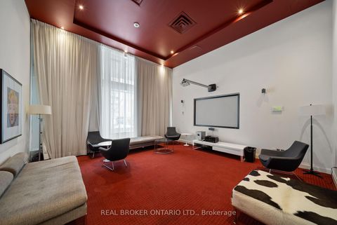 Photo 27 at 1305 - 83 Redpath Avenue, Mount Pleasant West, Toronto