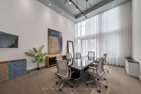 Photo 28 at 1305 - 83 Redpath Avenue, Mount Pleasant West, Toronto