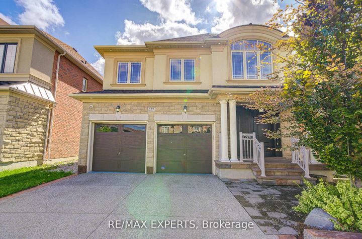Photo 1 at 277 Chatfield Drive S, Vellore Village, Vaughan
