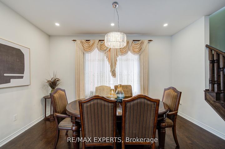 Photo 14 at 277 Chatfield Drive S, Vellore Village, Vaughan
