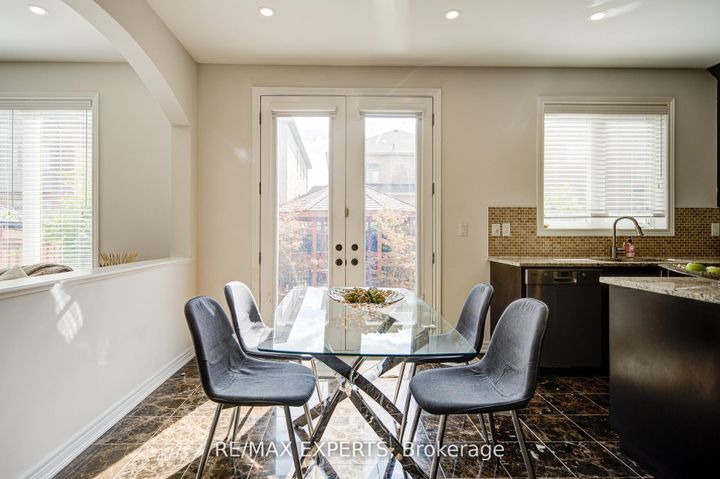 Photo 16 at 277 Chatfield Drive S, Vellore Village, Vaughan