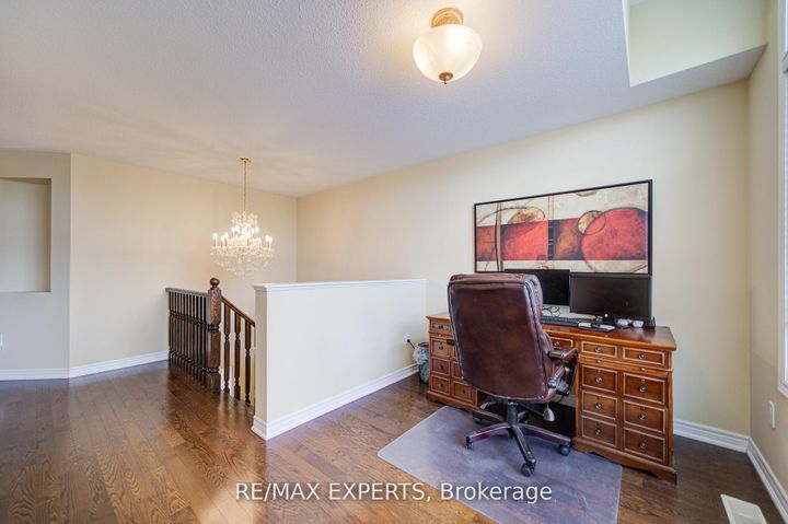 Photo 29 at 277 Chatfield Drive S, Vellore Village, Vaughan