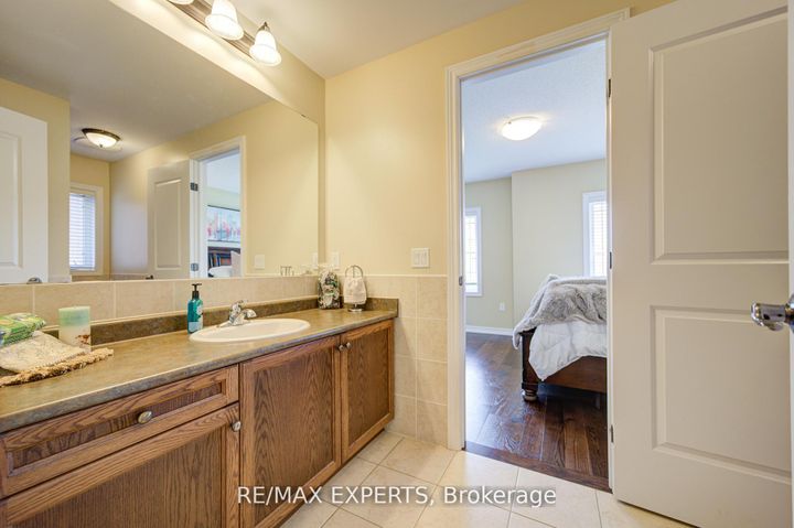 Photo 31 at 277 Chatfield Drive S, Vellore Village, Vaughan