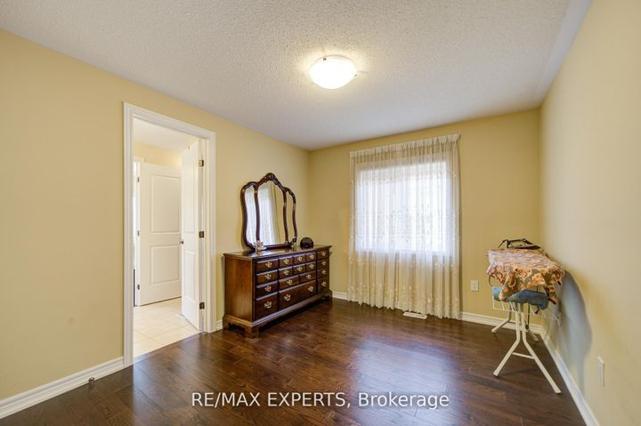 Photo 32 at 277 Chatfield Drive S, Vellore Village, Vaughan