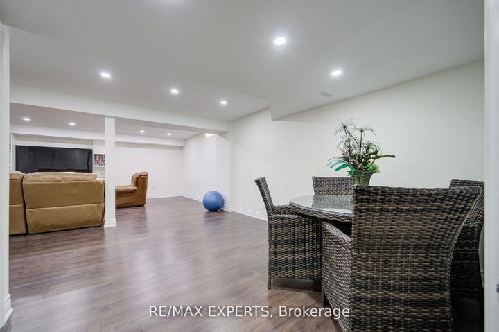 Photo 41 at 277 Chatfield Drive S, Vellore Village, Vaughan