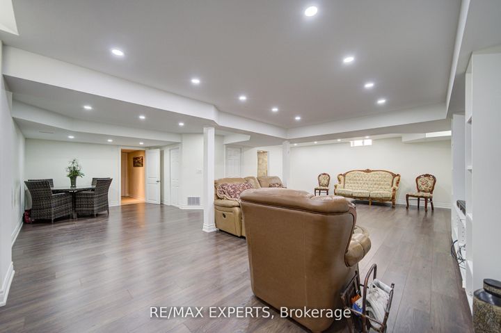 Photo 43 at 277 Chatfield Drive S, Vellore Village, Vaughan