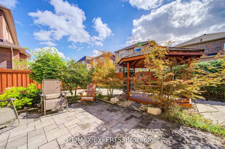 Photo 45 at 277 Chatfield Drive S, Vellore Village, Vaughan