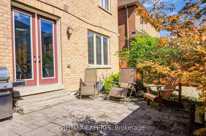 Photo 47 at 277 Chatfield Drive S, Vellore Village, Vaughan