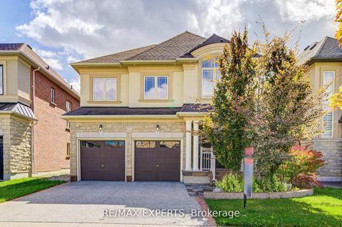 Photo 0 at 277 Chatfield Drive S, Vellore Village, Vaughan
