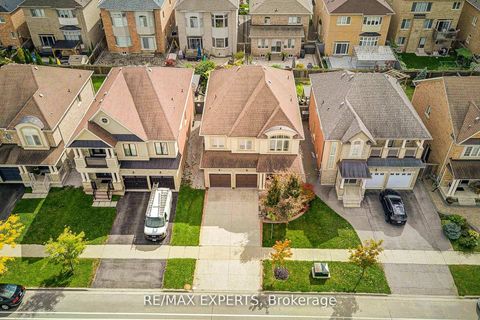 Photo 5 at 277 Chatfield Drive S, Vellore Village, Vaughan