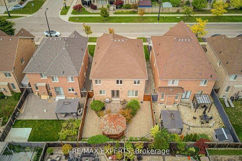 Photo 6 at 277 Chatfield Drive S, Vellore Village, Vaughan