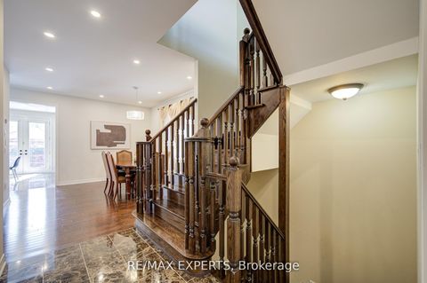 Photo 9 at 277 Chatfield Drive S, Vellore Village, Vaughan