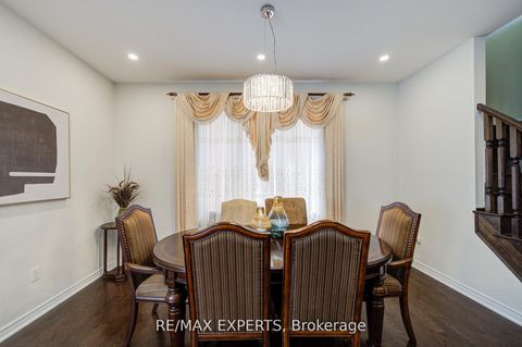 Photo 14 at 277 Chatfield Drive S, Vellore Village, Vaughan