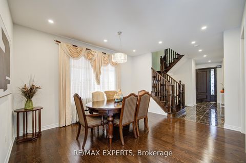 Photo 15 at 277 Chatfield Drive S, Vellore Village, Vaughan