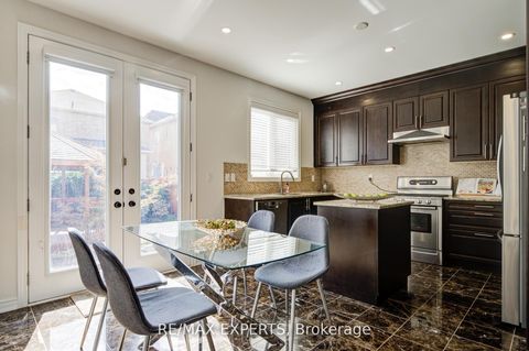 Photo 17 at 277 Chatfield Drive S, Vellore Village, Vaughan